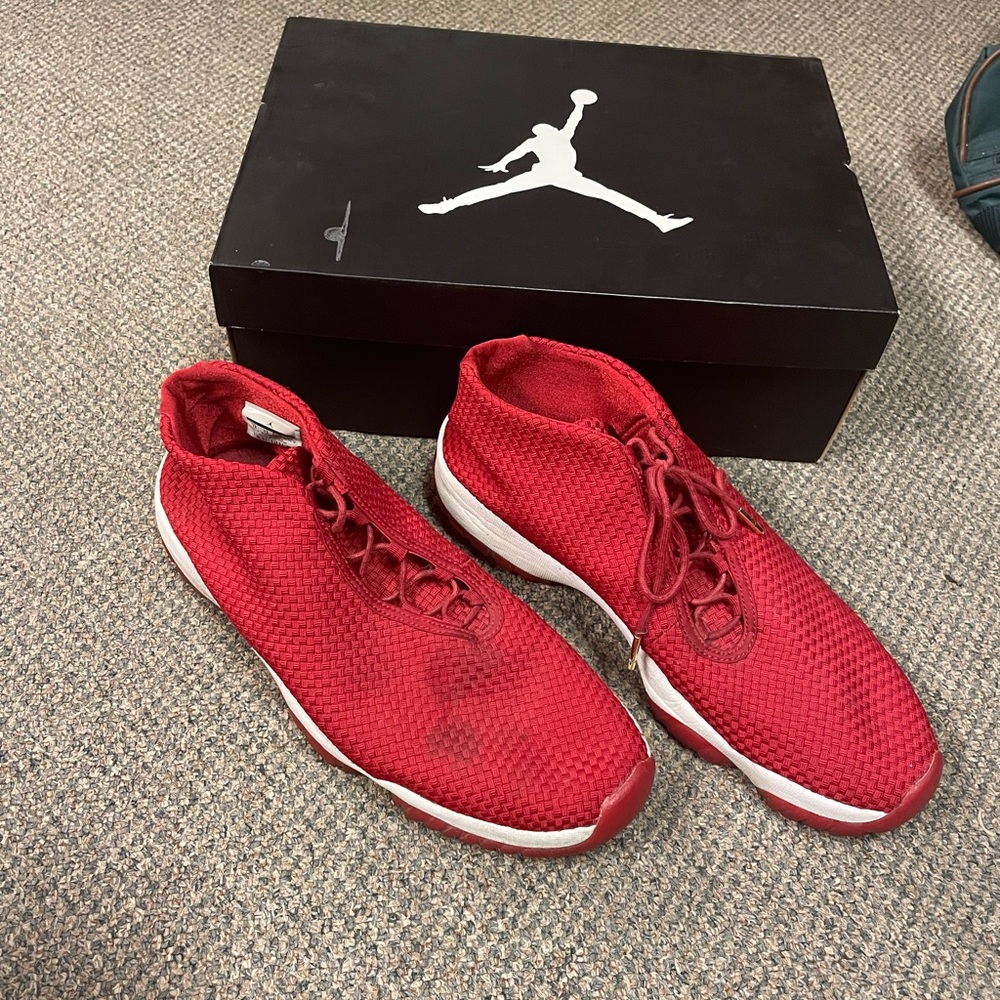Nike air Jordan